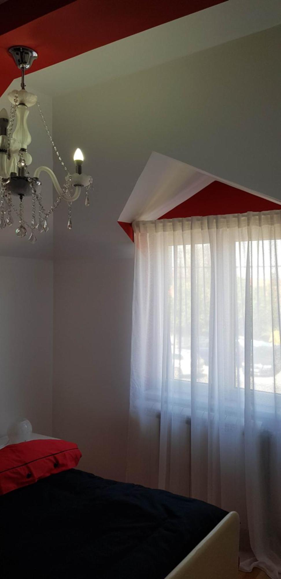 Lux Apartments With Pool Dex Zemun Polje Cameră foto
