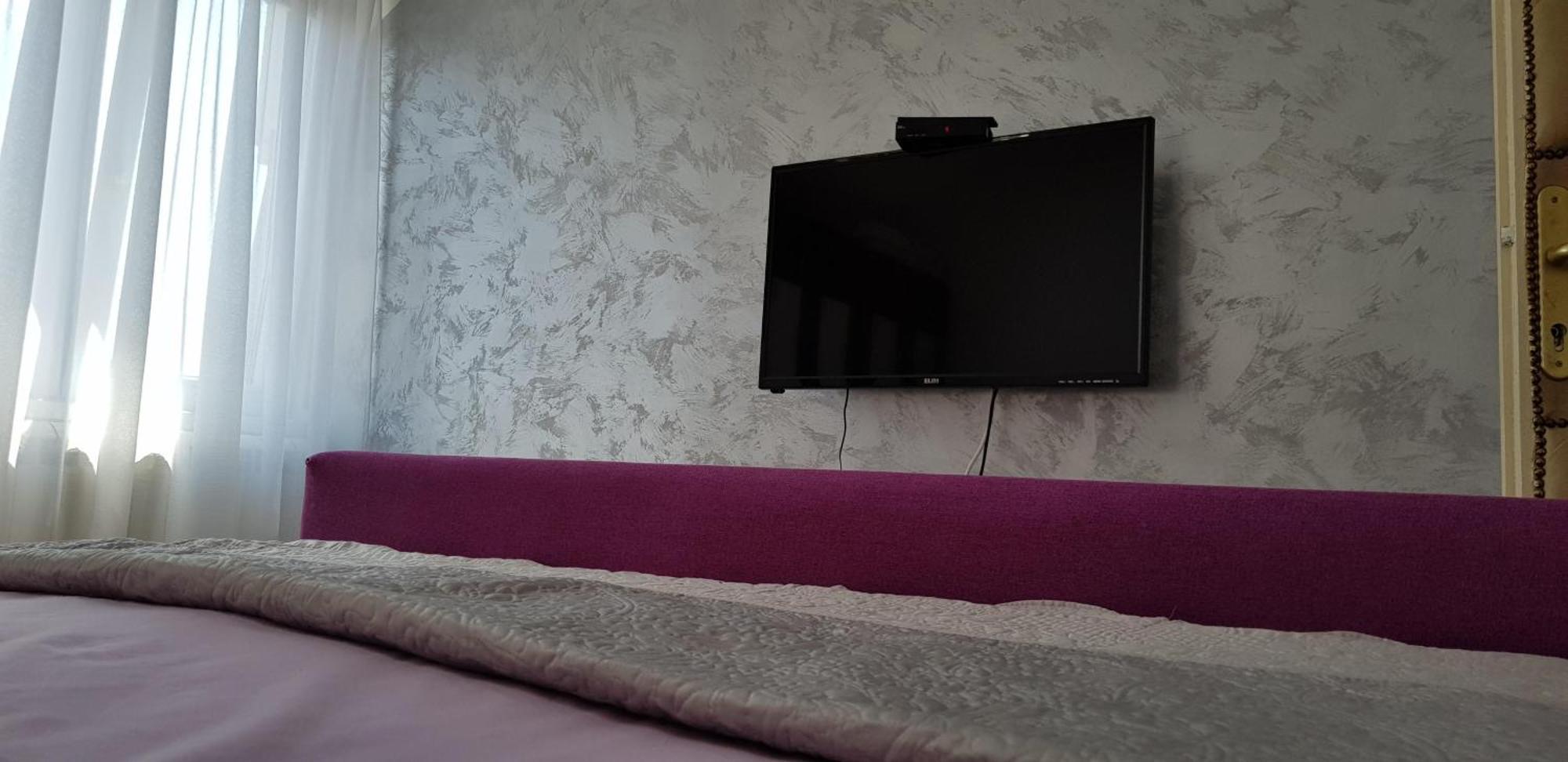 Lux Apartments With Pool Dex Zemun Polje Cameră foto