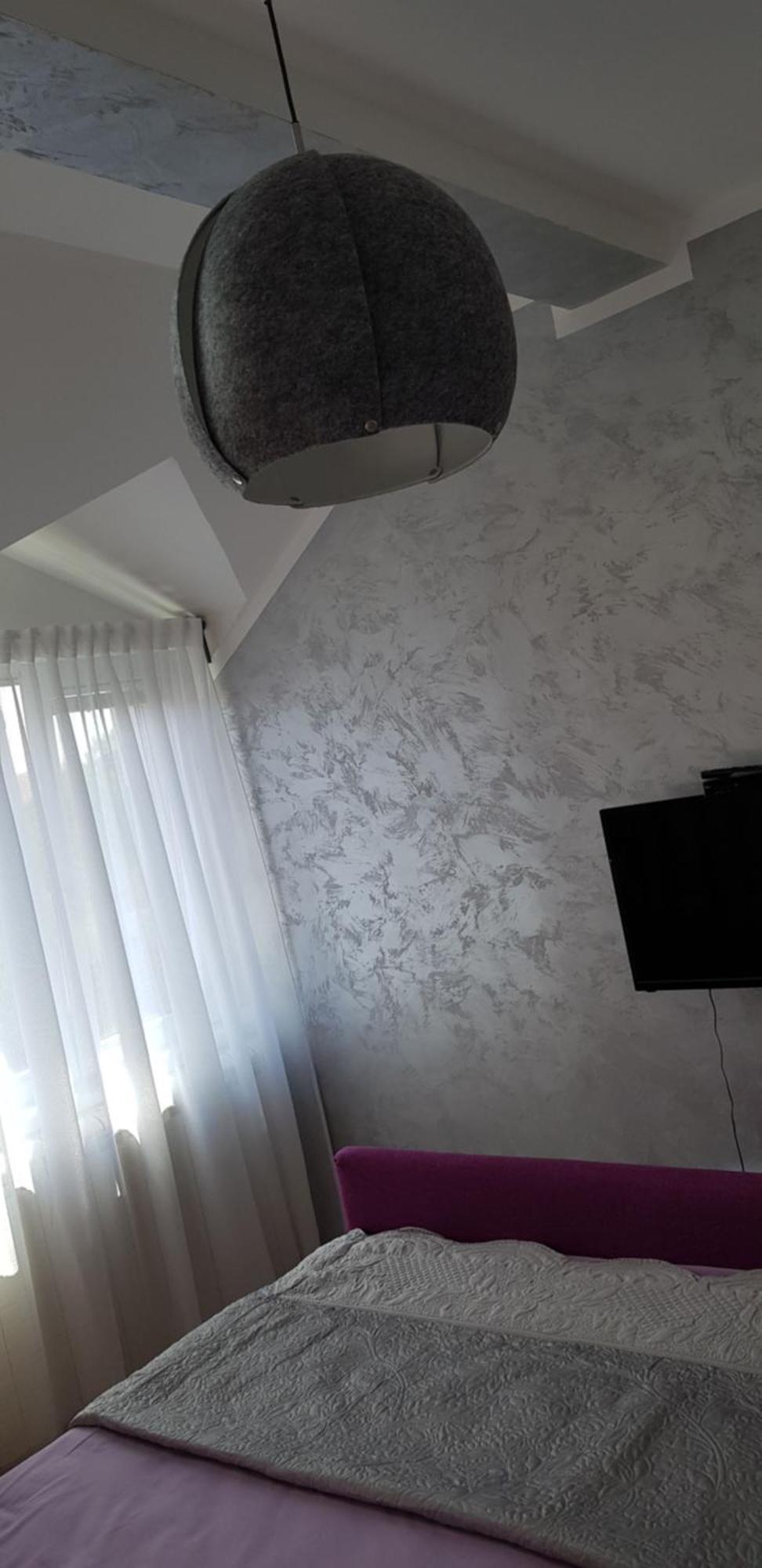 Lux Apartments With Pool Dex Zemun Polje Cameră foto