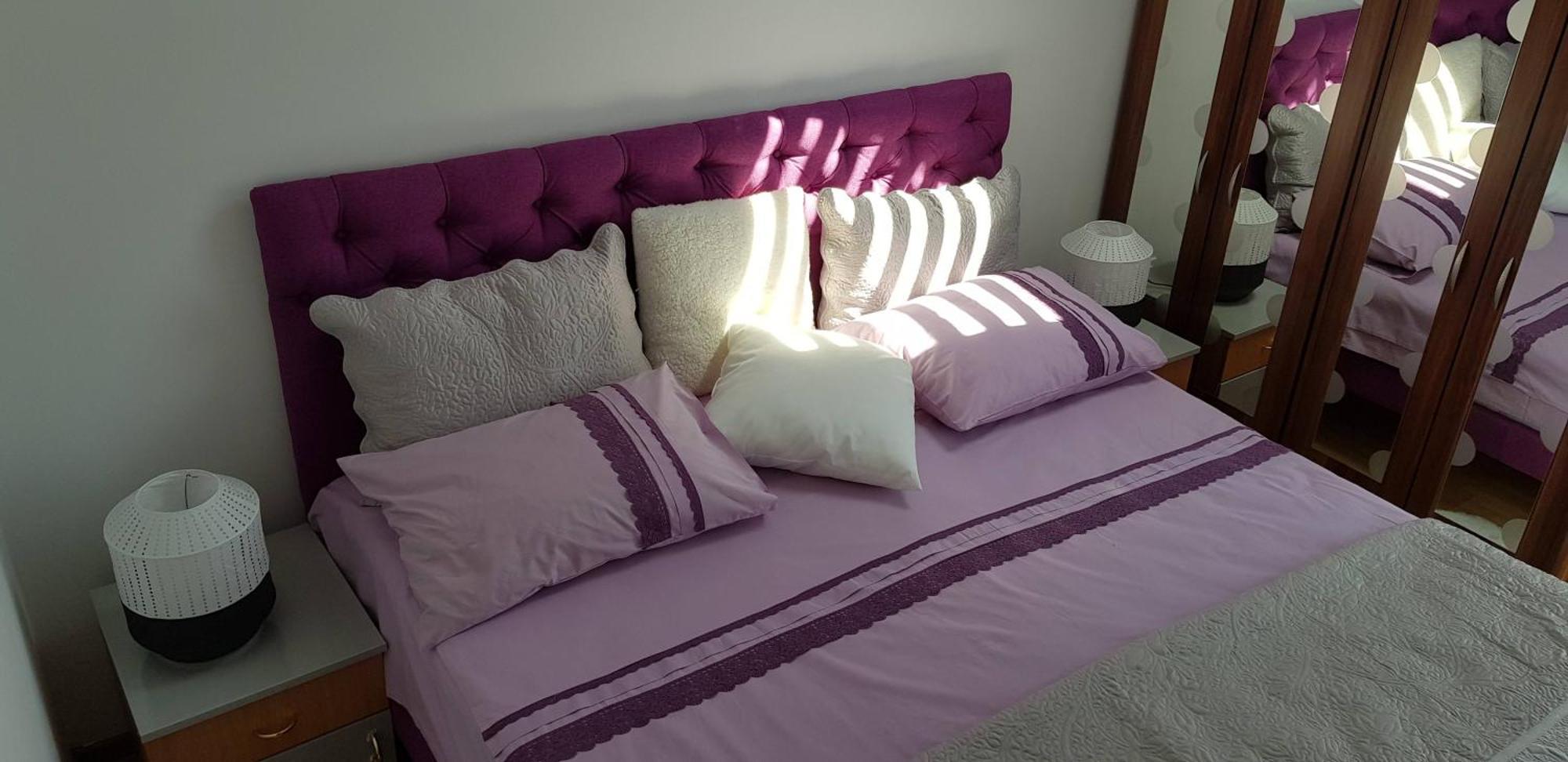 Lux Apartments With Pool Dex Zemun Polje Cameră foto